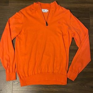 Southern Tide Quarter Zip